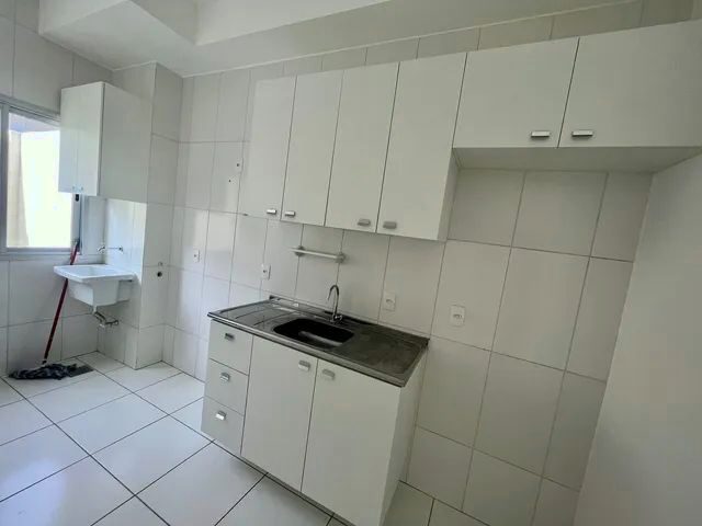 Imagem 9: Apartamento com 2 Quartos - 56M² - Res Havaí - Parque América