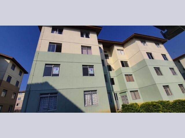Imagem: Apartamento com 2 Quartos para Alugar por