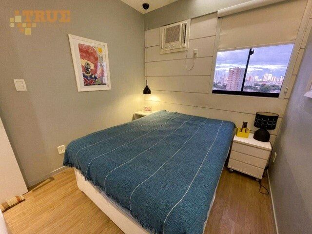 Imagem 11: Edf Vila Prado, 64M², 3 Quartos Sendo 1 Suíte, 1 Banheiro, Área de Serviço, Nascente