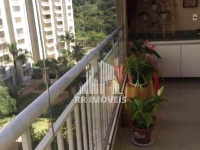 Imagem: Rr4671D Apartamento 80M² Condomínio Alphaview