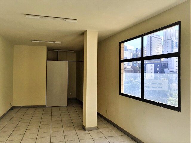 Imagem 5: Sala À Venda, Buritis - Belo Horizonte/Mg