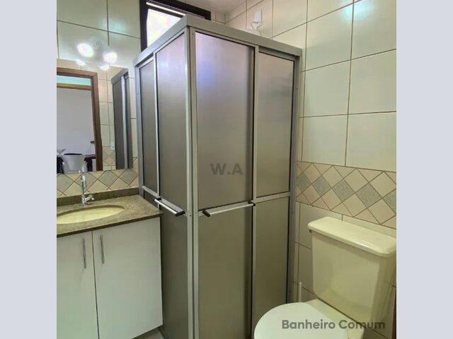 Imagem 8: Excelente Apartamento Mobiliado, 50Mt do Mar