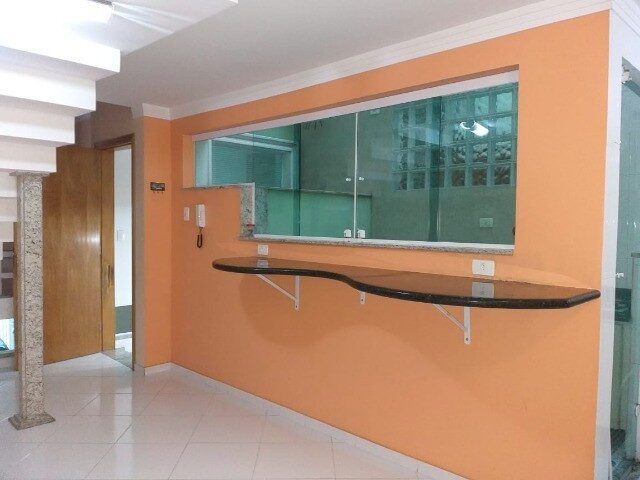 Imagem 7: Sobrado 215M², 4 Suítes, 4 Vagas. Jd Bela Vista. S. André