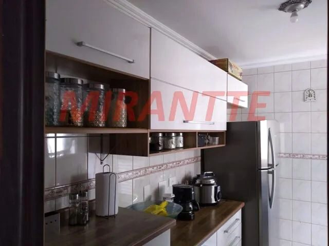 Imagem 3: Apartamento de 45M² com 2 Quartos em Cidade Satelite santa Barbara