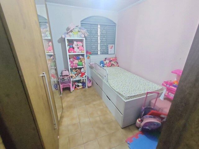 Imagem 11: Térrea para Venda Possui 150 Metros Quadrados com 3 Quartos em Samambaia Norte