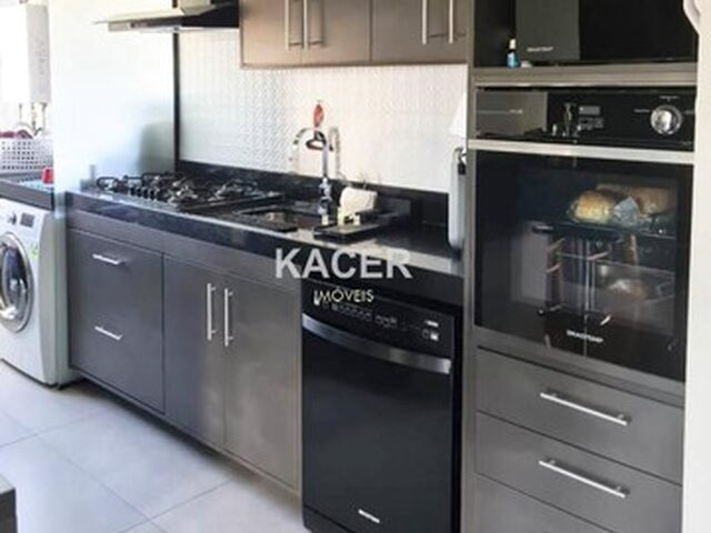 Imagem: Apartamento para Venda em Campinas, Jardim