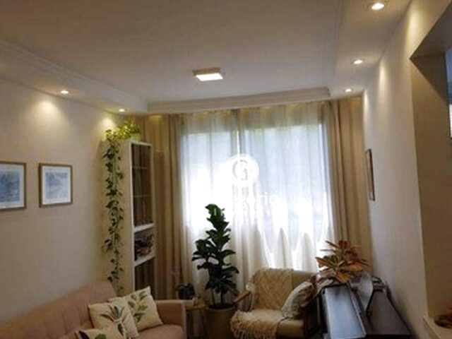 Imagem 5: Lindo Apartamento com Excelentíssimo Acabamento !!!