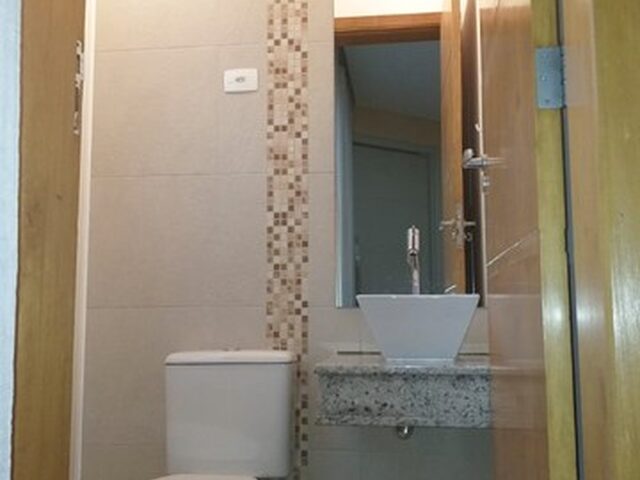 Imagem 5: Sobrado 215M², 4 Suítes, 4 Vagas. Jd Bela Vista. S. André