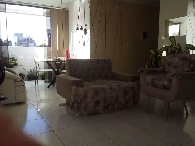 Imagem 6: Aluguel de Quarto e Ou Suite Mobiliado (A