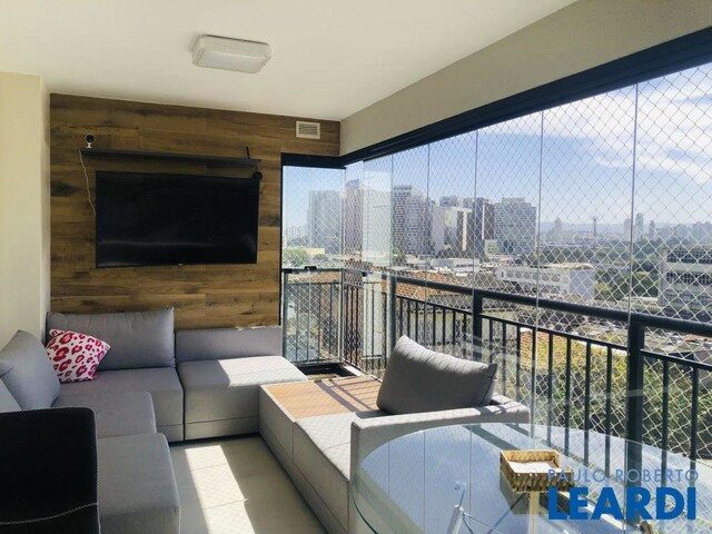 Imagem: Apartamento - Barra Funda - Sp