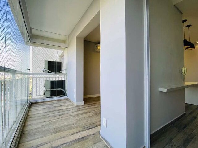 Imagem 4: Apartamento para Venda com 70 Metros Quadrados com 2 Quartos em Vila Mathias - Santos - Sp