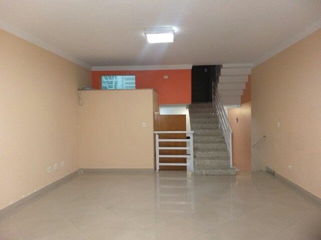 Imagem 3: Sobrado 215M², 4 Suítes, 4 Vagas. Jd Bela Vista. S. André