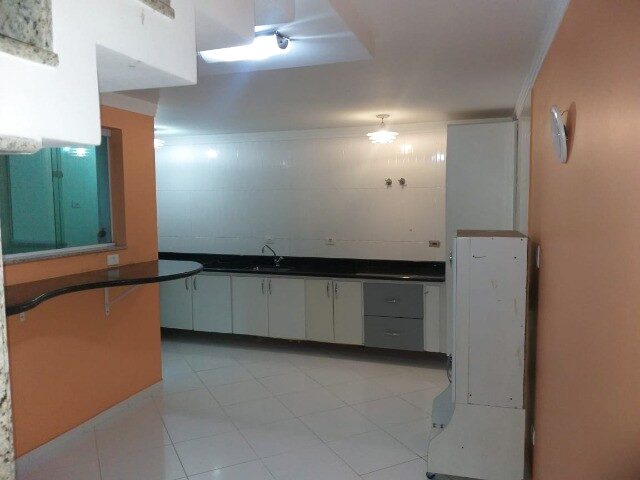 Imagem 6: Sobrado 215M², 4 Suítes, 4 Vagas. Jd Bela Vista. S. André