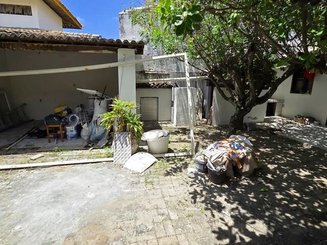 Imagem 15: Vilas do Atlântico, Casa Térrea