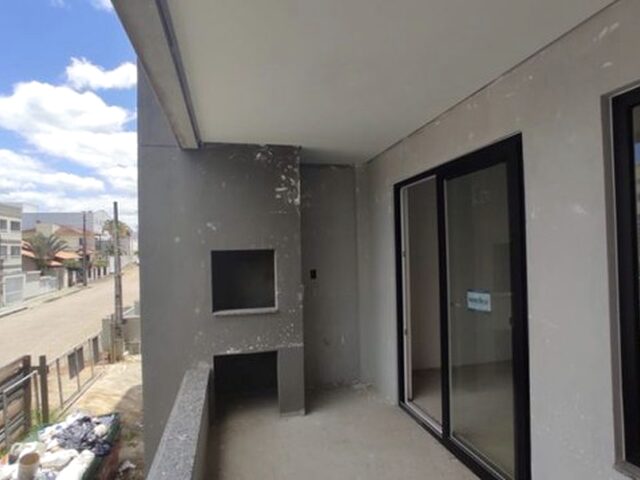 Imagem 13: Apartamento com 03 Dormitórios Sendo 01 Suíte; Possui Salão de Festas e Playground