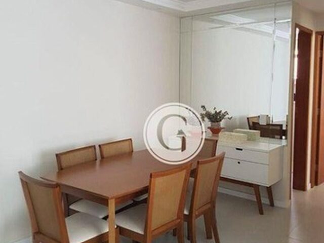 Imagem 9: Lindo Apartamento com Excelentíssimo Acabamento !!!
