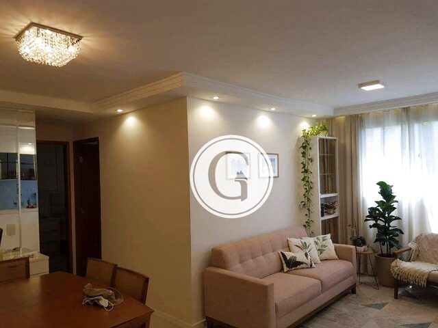 Imagem: Lindo Apartamento com Excelentíssimo Acabamento