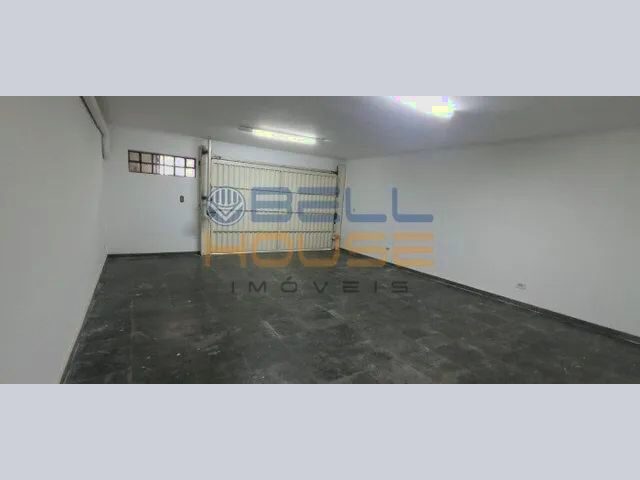 Imagem 2: Santo André - Sobrado Padrão - Centro