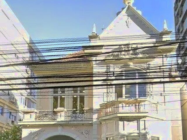 Imagem: Casa em Moinhos de Vento