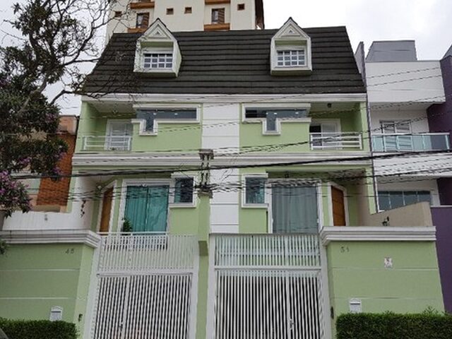 Imagem: A casa possui 4 Dormitórios, 4 Suítes, 5 Banheiros, 4