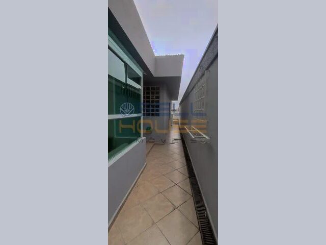 Imagem 12: Santo André - Sobrado Padrão - Centro