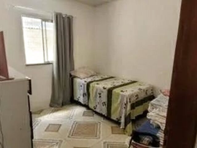 Imagem: Vendo Casa com Terraço em Santo Antonio