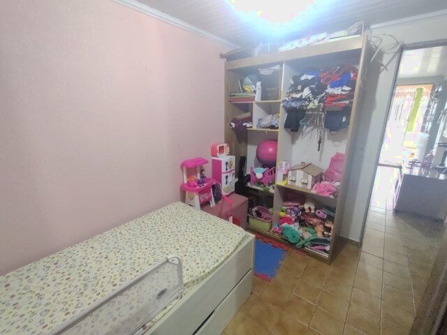 Imagem 12: Térrea para Venda Possui 150 Metros Quadrados com 3 Quartos em Samambaia Norte