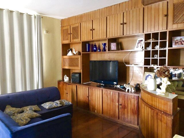 Imagem 4: Casa 4/4, Sendo 1 Suíte, Bonfim