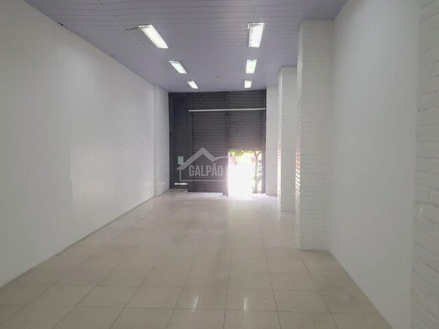 Imagem 8: Galpão Manaus - Sala Comercial - Centro - Sll203