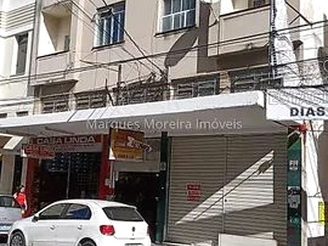 Imagem 1: Juiz de Fora - Apartamento Padrão - Centro