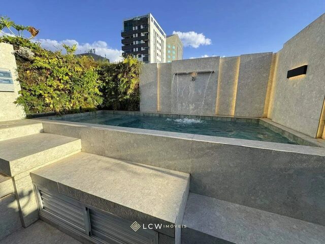 Imagem 11: Cobertura À Venda, 3 Quartos, 1 Suíte, 4 Vagas, Savassi - Belo Horizonte/Mg