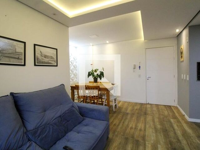 Imagem 2: Apartamento À Venda - Marechal Rondon, 2 Quartos, 62 M2