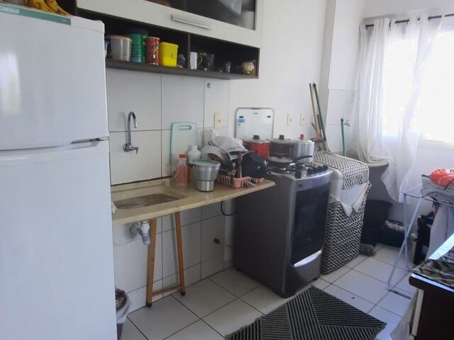 Imagem 11: Dividir Apartamento em Messejana