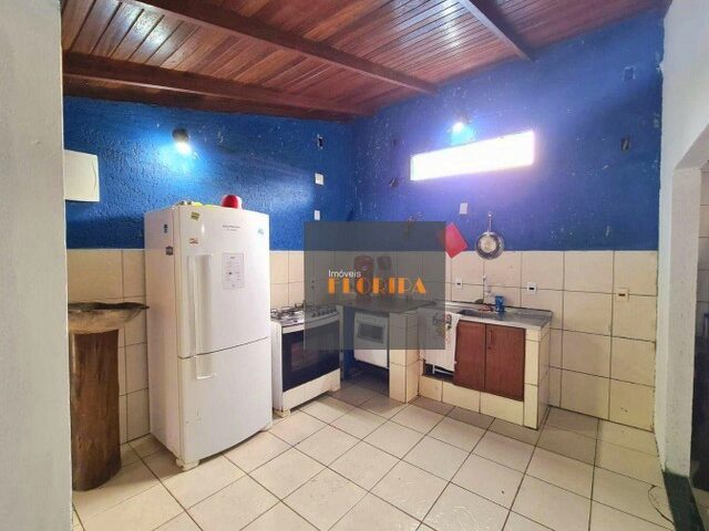 Imagem 7: Casa em Condomínio Fechado com 3 Dormitórios no Campeche
