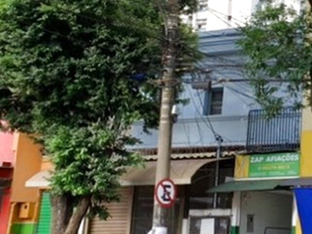 Imagem: Sobrado Comercial - Analisa Permuta