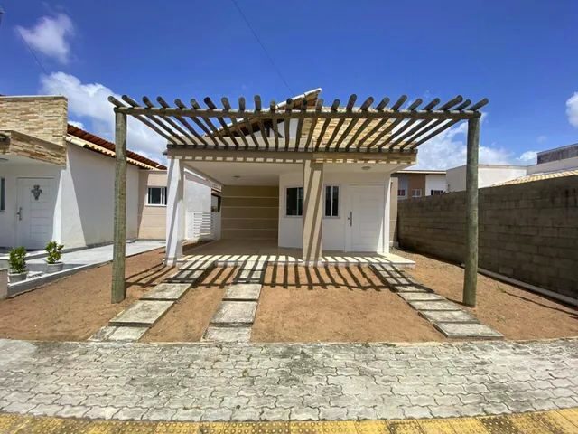 Imagem: Alugo Casa em Condomínio Pedra da Lua
