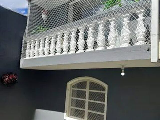 Imagem: Sobrado