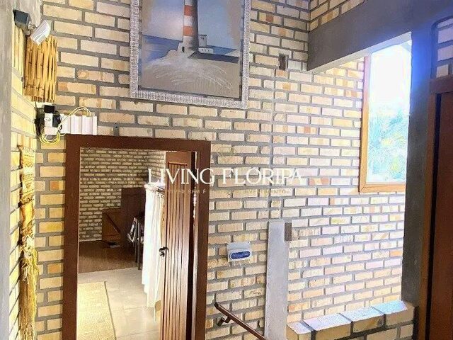 Imagem 11: Casa 4 Dormitórios Sendo 3 Suítes À Venda, 228,00 M², Rio Tavares, Florianópolis/Sc
