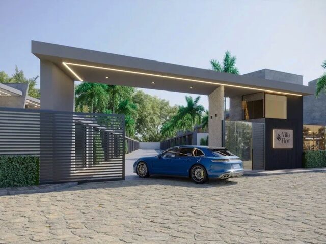 Imagem 6: Villa Flor Eusébio - Seu Novo Lar em Condomínio