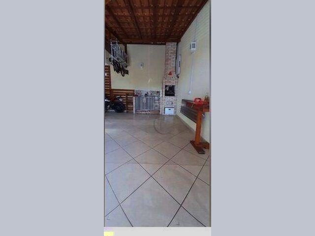Imagem 3: Casa com 2 Dormitórios para Alugar, 96 M² por R$ 2.200,00/Mês -...