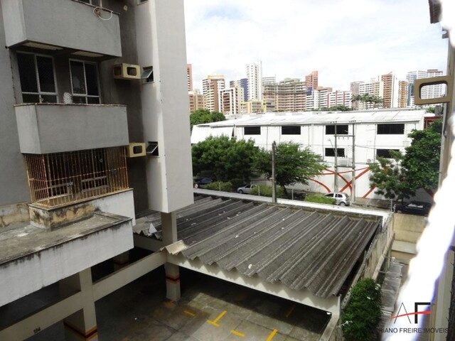 Imagem 6: Apartamento para Venda no Condomínio Edifício Rennes - Ap11934