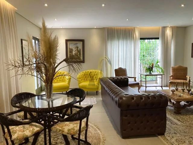 Imagem: Casa no Ipiranga