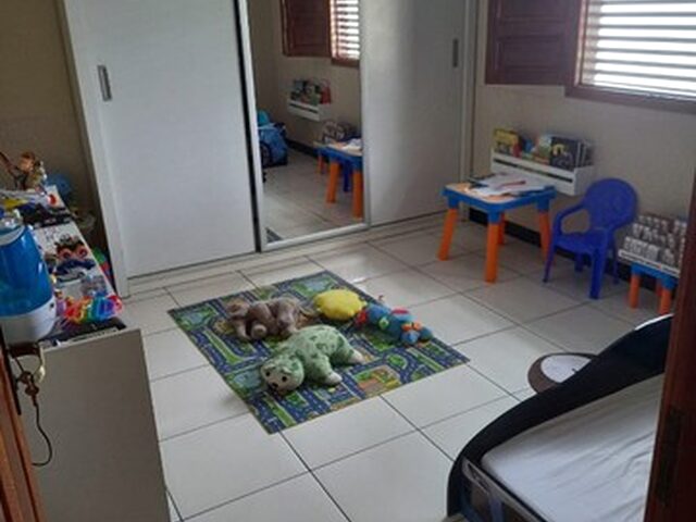 Imagem 6: Casa com 3 Quartos e 174 M2