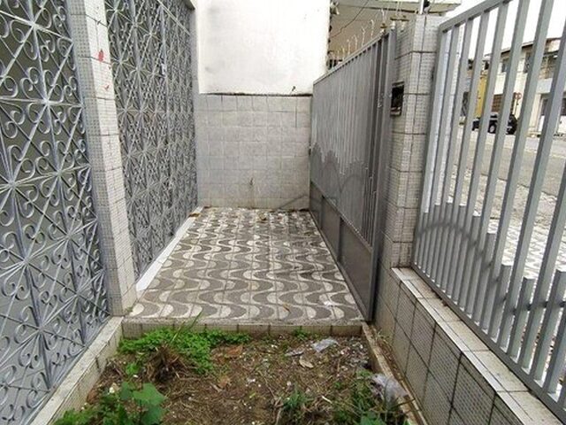Imagem 5: Casa com 3 Dormitórios para Alugar, 114 M² - Alecrim - Natal/Rn - Ca0266