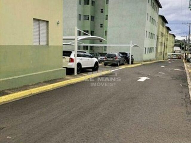 Imagem: Apartamento com 3 Dormitórios À Venda