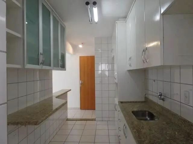 Imagem 5: Apartamento 03 Quartos, Sendo 01 Suíte, com 76 M², Alto da Glória