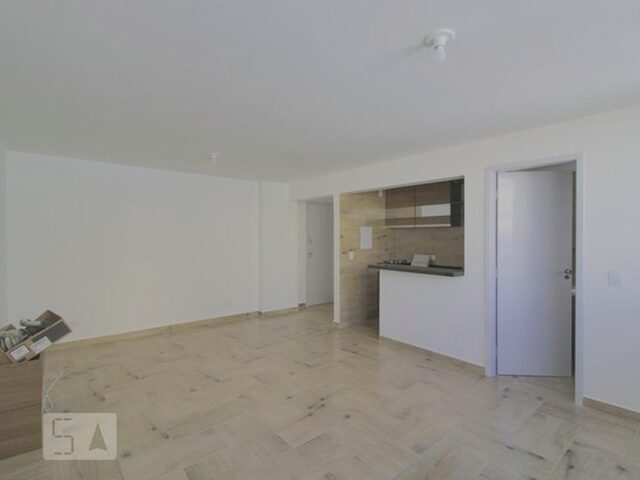 Imagem 2: Apartamento para Aluguel - Centro, 1 Quarto, 35 M2