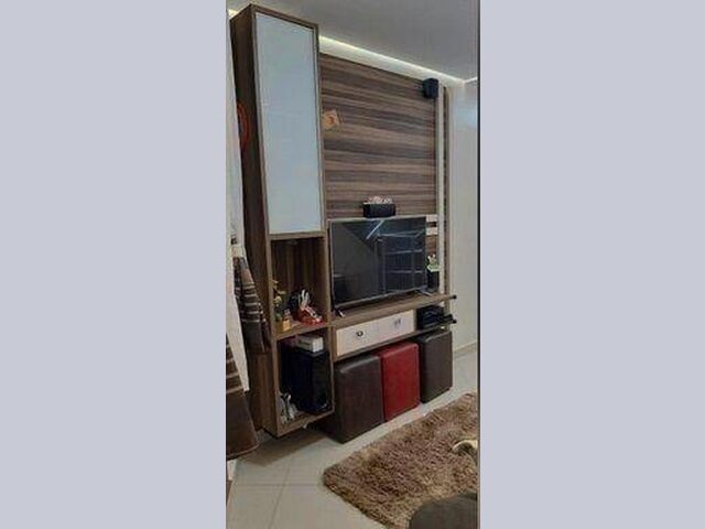 Imagem 2: Casa com 2 Dormitórios para Alugar, 96 M² por R$ 2.200,00/Mês -...