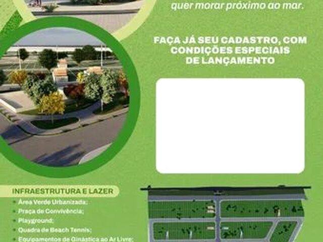 Imagem 1: Breve Lancamento do Vila Verde Exclusiv Prainha com Parcelas a Partir de R$399,00. Presenc