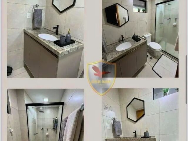 Imagem 3: Apartamento com 2 Dormitórios para Alugar, 67 M² por R$ 3.500,00/Mês - Capim Macio